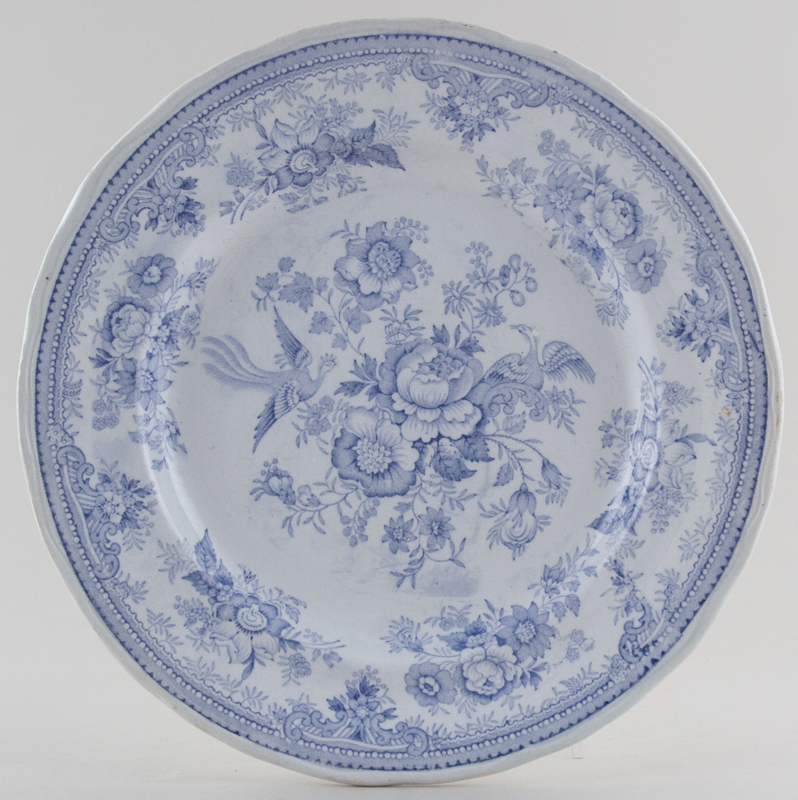 Plate c1880